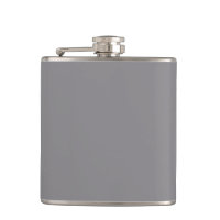 Hintergrund des Titanium Grey Color Trends
