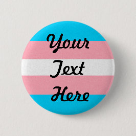 Hintergrund des Transgender-Pride-Flag Button