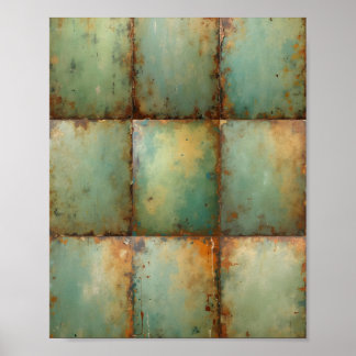 Hintergrund digital poster