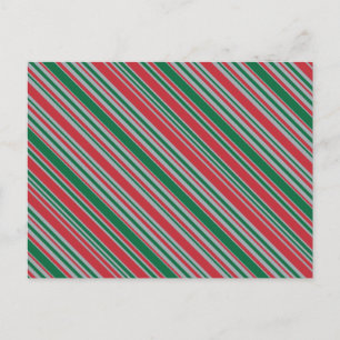 Hintergrund Feiertagspostkarte