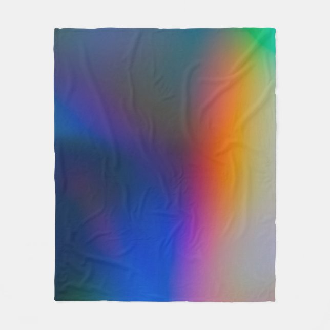 Hintergrund Fleecedecke (Vorderseite)