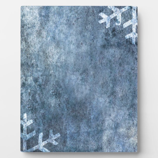 Hintergrund Fotoplatte (Vorderseite)