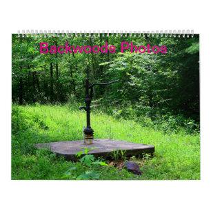 Hintergrund-Fotos-Kalender Kalender