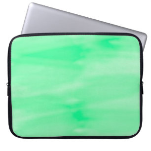 Hintergrund für Aquarellpapier Laptopschutzhülle