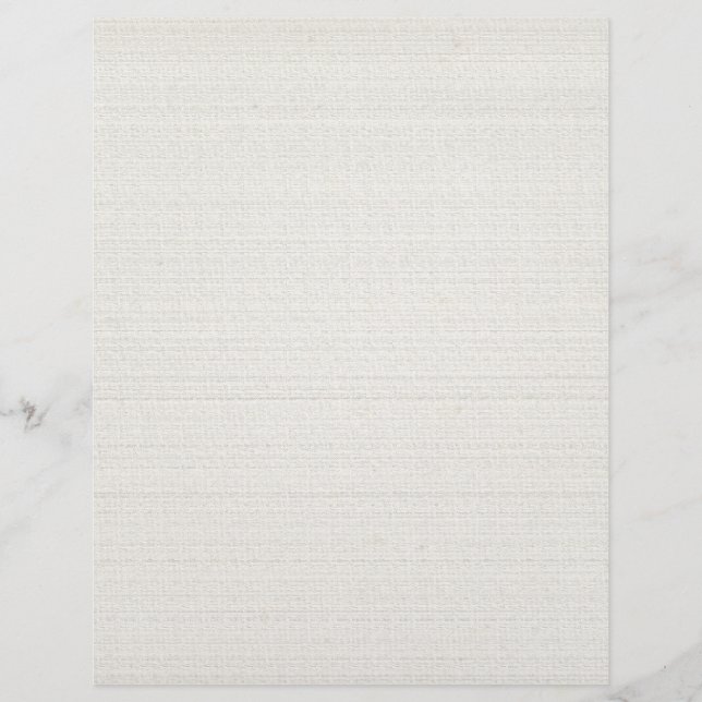 Hintergrund für Baumwollstoffe Flyer (Vorne)