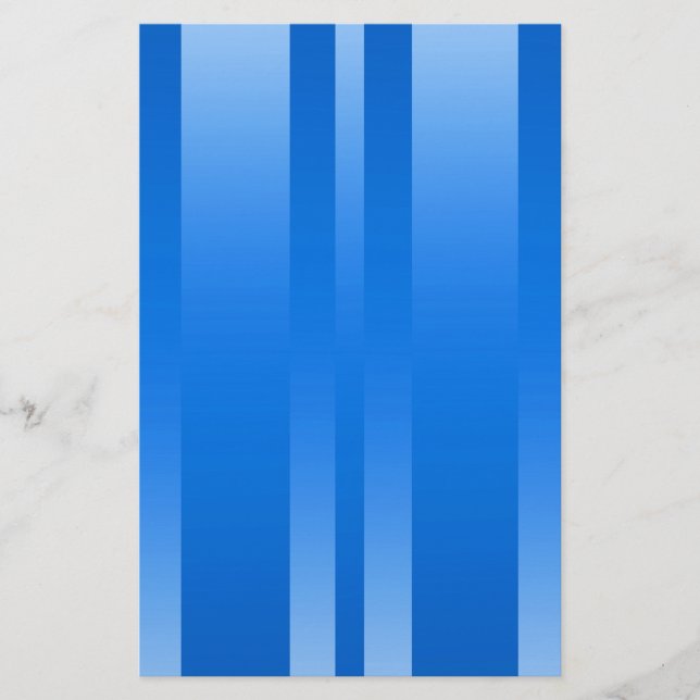 Hintergrund für blaue Streifen (Vorderseite)