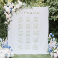 Hintergrund für blaue und weiße Hochzeitssatellite