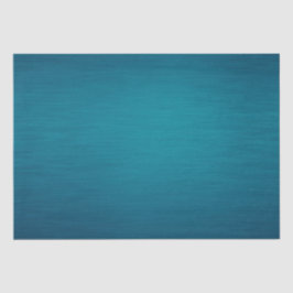 Hintergrund für blaues Metall Seidenpapier