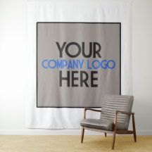 Hintergrund für das Logo "Custom Company Business