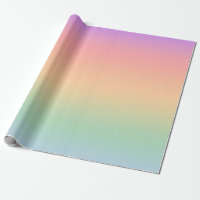 Hintergrund für den Farbverlauf bei Regenbogenfarb