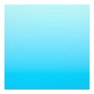 Hintergrund für den Farbverlauf Fotodruck