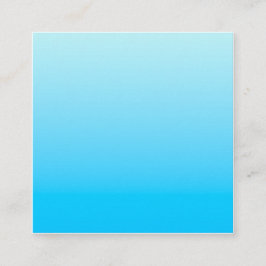 Hintergrund für den Farbverlauf Quadratische Visitenkarte