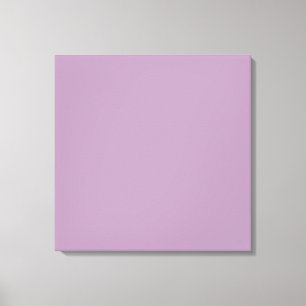 Hintergrund für den Lila Trend der Lavendel Leinwanddruck