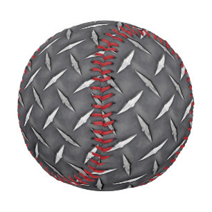 Hintergrund für Diamant-Industrie Baseball