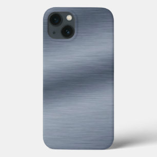 Hintergrund für die Darstellung aus gebürstetem St Case-Mate iPhone Hülle