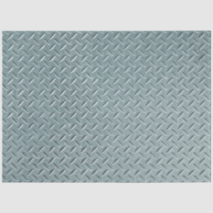 Hintergrund für die Decoupage der Bleche aus Metal Seidenpapier