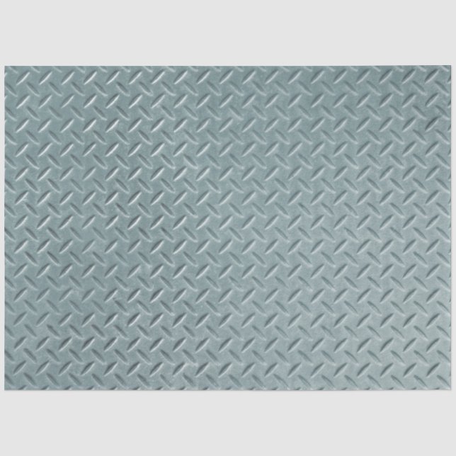 Hintergrund für die Decoupage der Bleche aus Metal Seidenpapier (Vorderseite)