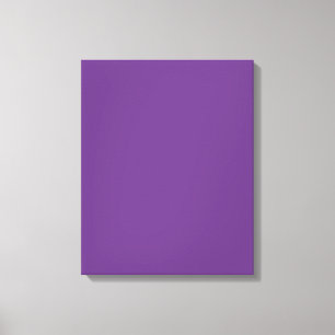 Hintergrund für die Lila Personalisierte Farbe vo Leinwanddruck