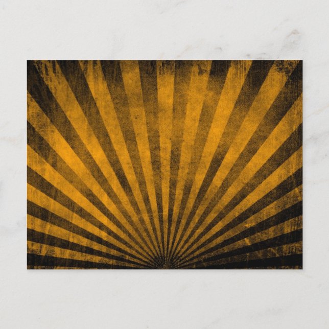 Hintergrund für ein Muster Postkarte (Vorderseite)