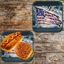 Hintergrund für Feuerwerke