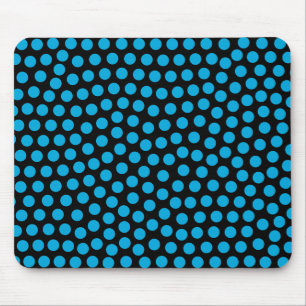 Hintergrund für Prismatische Punkte Mousepad