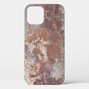 Hintergrund für ruhende Metalltextur Case-Mate iPhone Hülle