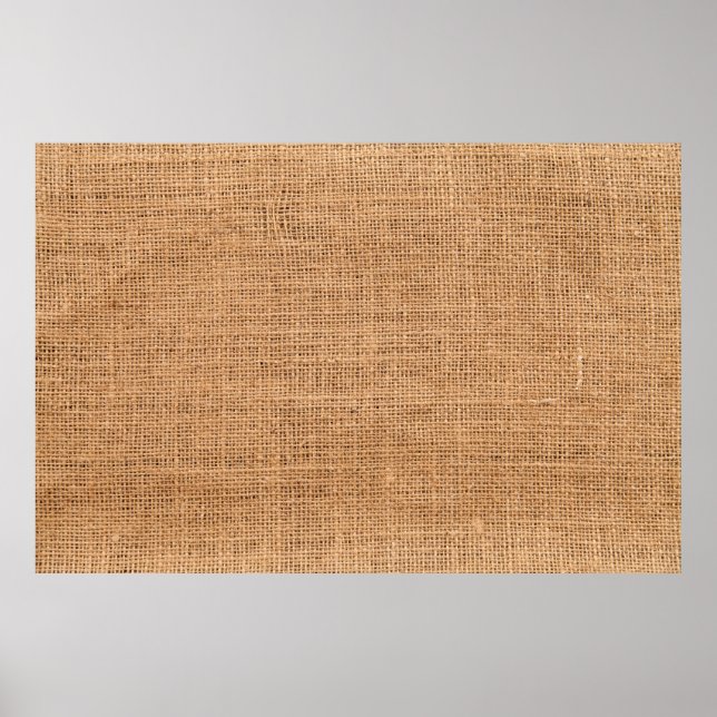 Hintergrund für Textilien Poster (Vorne)