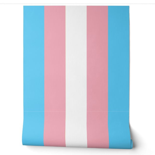 Hintergrund für Transgender Tapete (Abrollen)