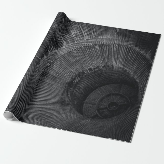 Hintergrund Geschenkpapier (Ungerollt)