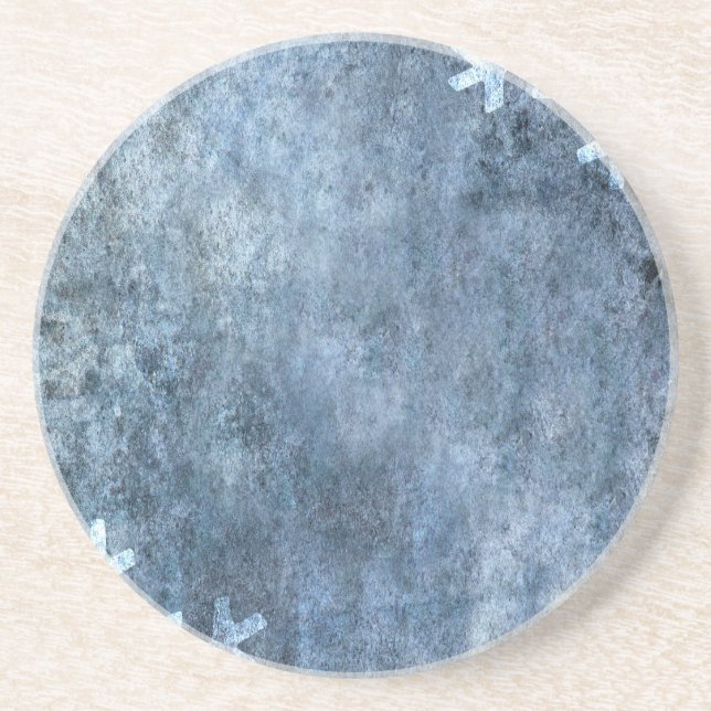 Hintergrund Getränkeuntersetzer (Vorne)