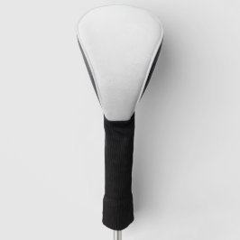 Hintergrund Golf Headcover