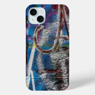 Hintergrund Graffiti Grunge Case-Mate iPhone Hülle