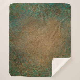 Hintergrund grunge Vintag alt Sherpadecke