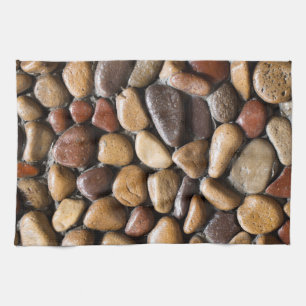 Hintergrund Handtuch