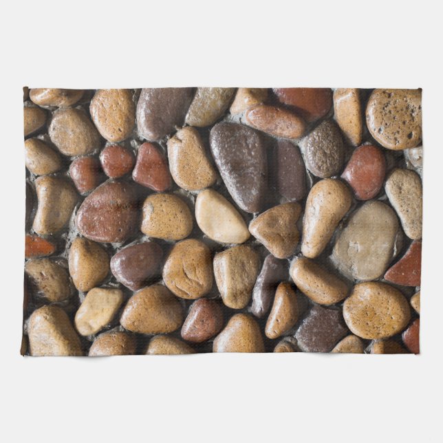 Hintergrund Handtuch (Horizontal)