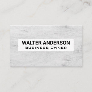 Hintergrund Holz Visitenkarte