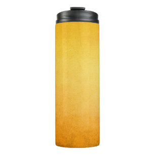 Hintergrund im Grunge-Stil - Sandsteinfläche hinte Thermosbecher