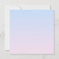 Hintergrund in Pink und Blau