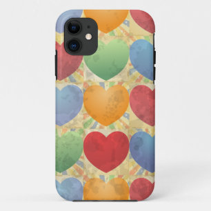 Hintergrund, iPhone-Fall Case-Mate iPhone Hülle
