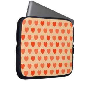 Hintergrund, Laptop-Hülle Laptopschutzhülle
