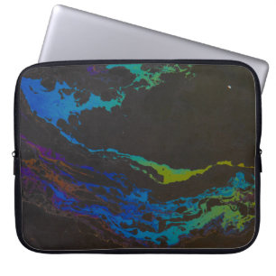 Hintergrund Laptopschutzhülle