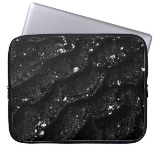 Hintergrund Laptopschutzhülle