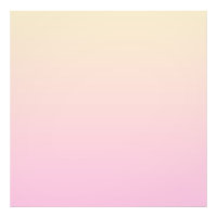 Hintergrund mit blassrosa und gelbem Verlauf