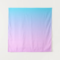 Hintergrund mit blauem und rosa Farbverlauf