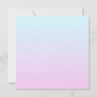 Hintergrund mit rosa und blauen Pastellfarben