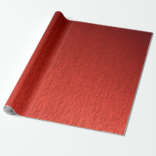 Hintergrund mit roter Textur Geschenkpapier