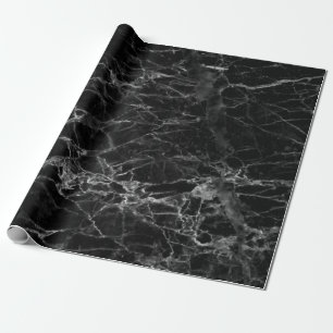 Hintergrund mit schwarzer Textur Geschenkpapier