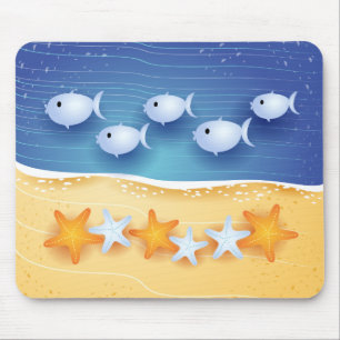 Hintergrund, Mousepad