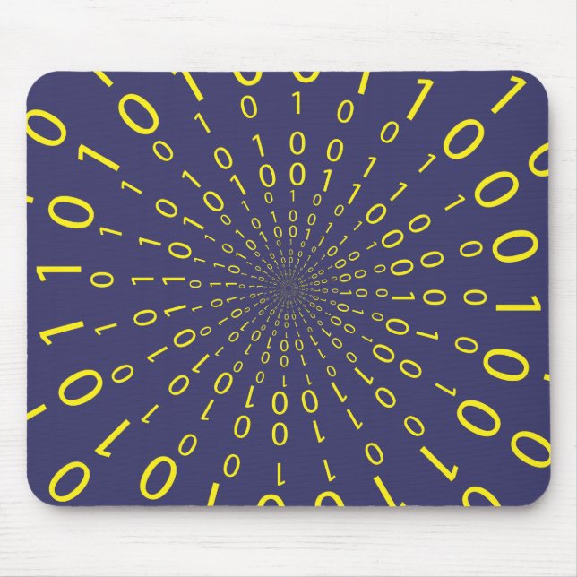 Hintergrund Mousepad (Vorne)