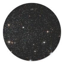 Hintergrund - Night Sky & Stars